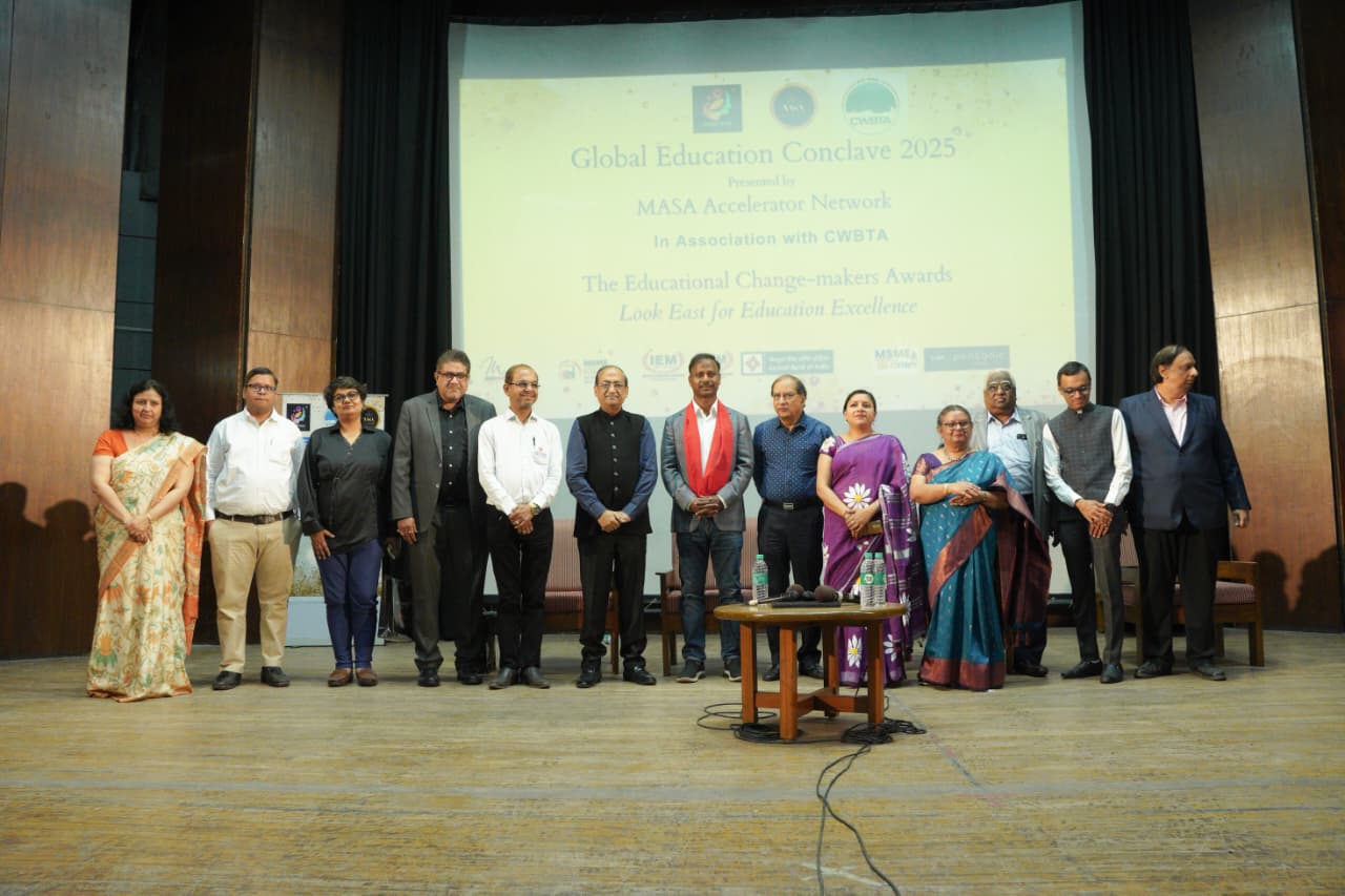 MASA Education Conclave - Image 1